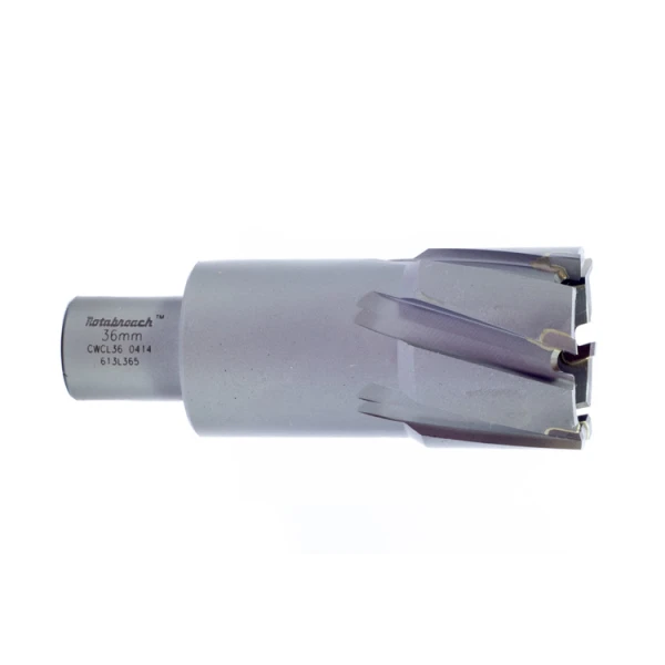 Корончатые сверла по металлу - Фото 8