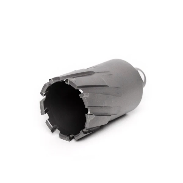 Корончатые сверла по металлу - Фото 9