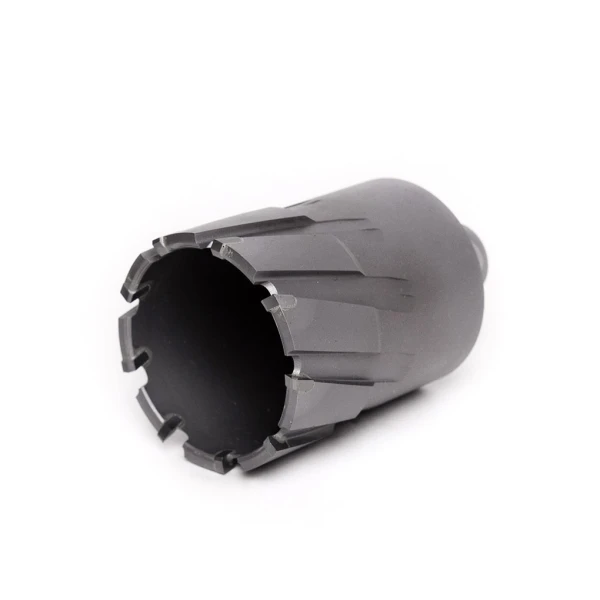 Корончатые сверла по металлу - Фото 4