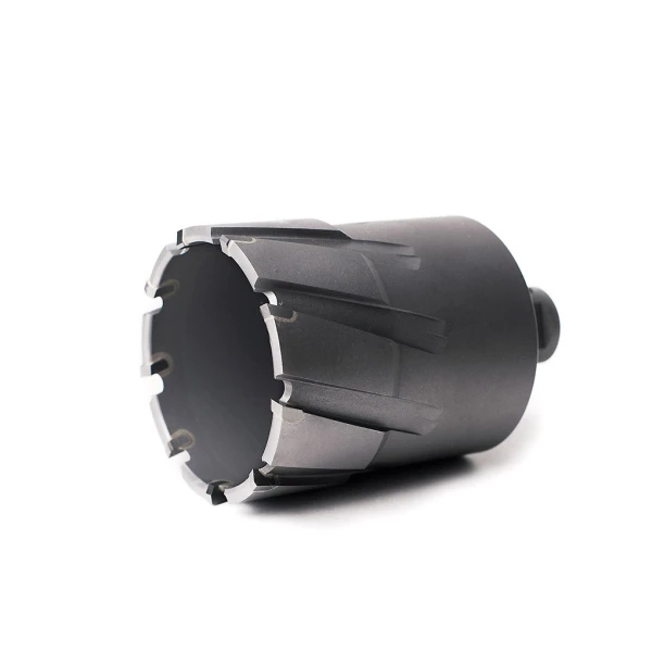 Корончатые сверла по металлу - Фото 9