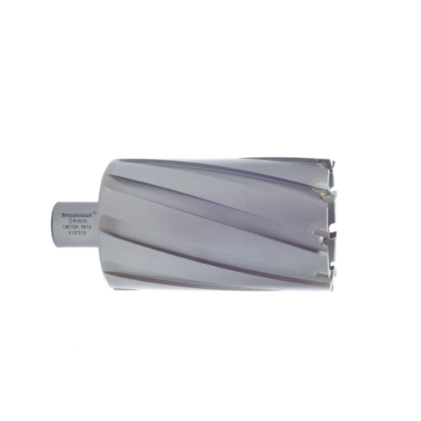 Корончатые сверла по металлу Rotabroach (Англия) - Фото 8