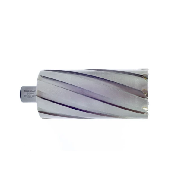 Корончатые сверла по металлу Rotabroach (Англия) - Фото 8