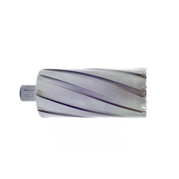 Корончатые сверла по металлу Rotabroach (Англия) - Фото 2