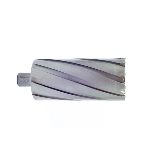 Корончатые сверла по металлу Rotabroach (Англия) - Фото 4