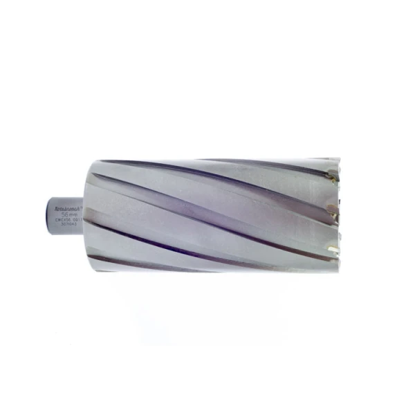 Корончатые сверла по металлу Rotabroach (Англия) - Фото 8