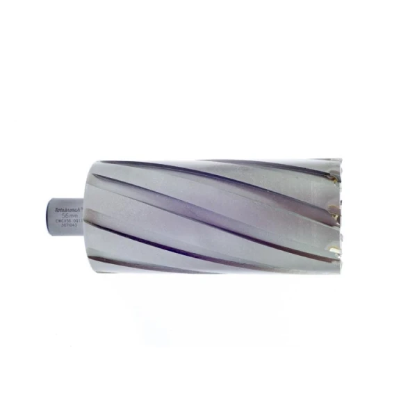 Корончатые сверла по металлу Rotabroach (Англия) - Фото 10