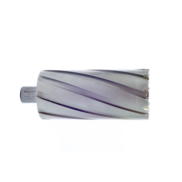 Корончатые сверла по металлу Rotabroach (Англия) - Фото 11