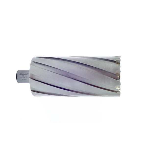 Корончатые сверла по металлу Rotabroach (Англия) - Фото 12