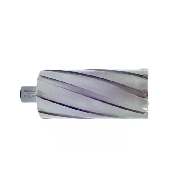 Корончатые сверла по металлу Rotabroach (Англия) - Фото 4