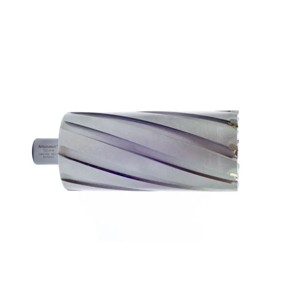 Корончатые сверла по металлу Rotabroach (Англия) - Фото 3