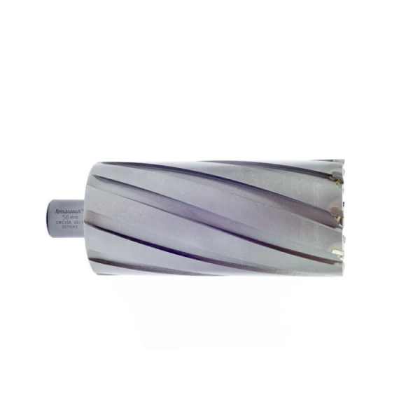 Корончатые сверла по металлу Rotabroach (Англия) - Фото 4