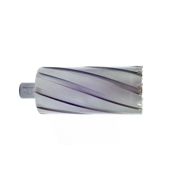 Корончатые сверла по металлу Rotabroach (Англия) - Фото 9