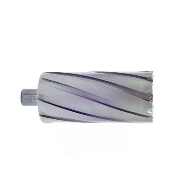 Корончатые сверла по металлу Rotabroach (Англия) - Фото 12