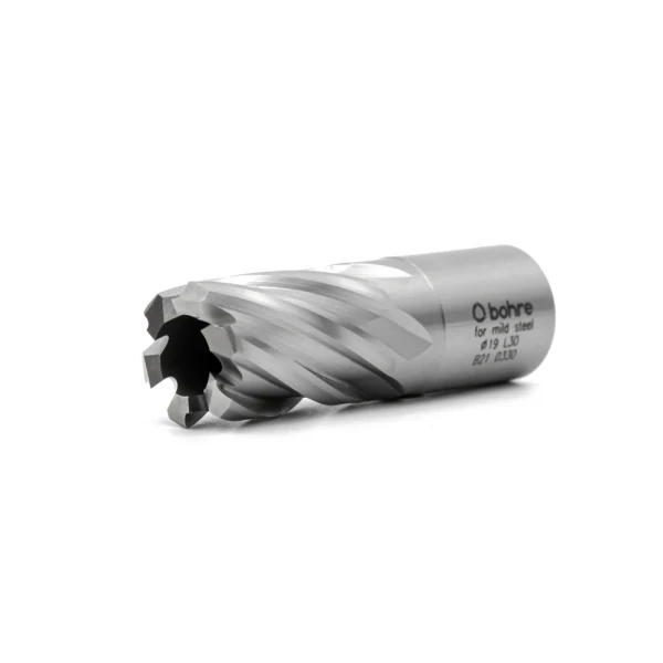 Корончатые сверла по металлу Bohre - Фото 3