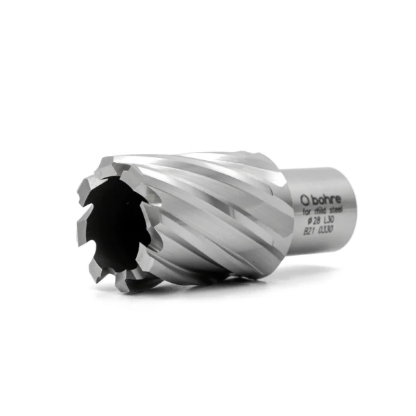 Корончатые сверла по металлу Bohre - Фото 8