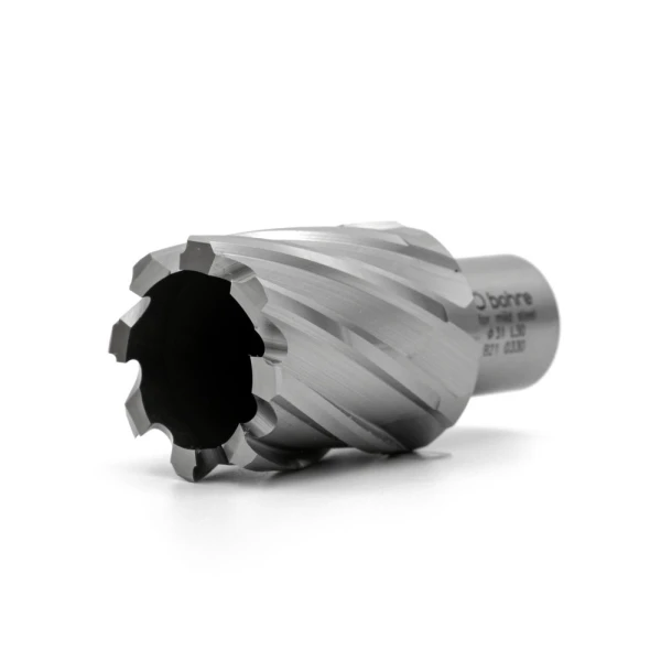 Корончатые сверла по металлу Bohre - Фото 2