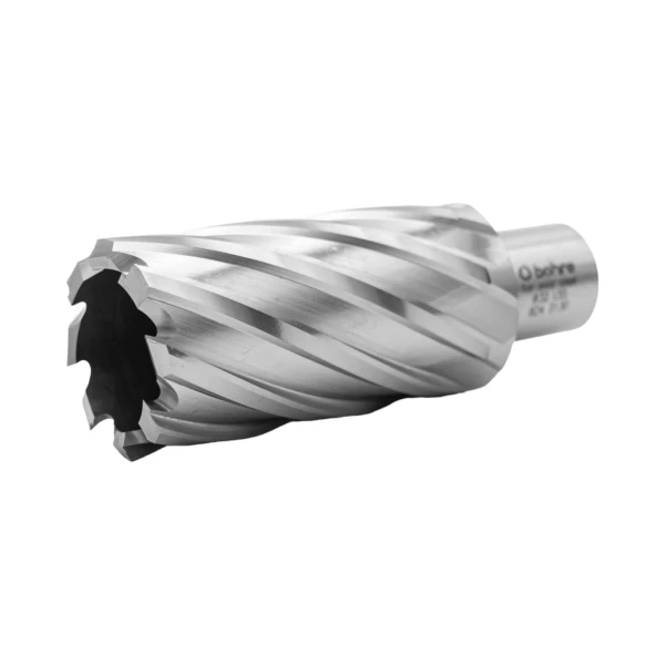 Корончатые сверла по металлу Bohre - Фото 5