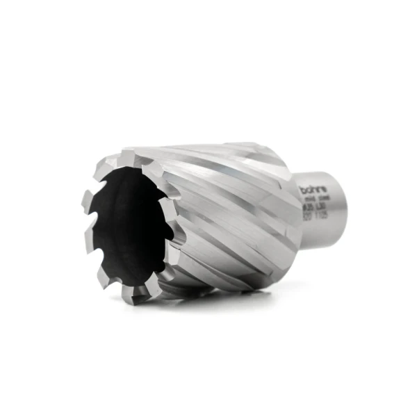 Корончатые сверла по металлу Bohre - Фото 9