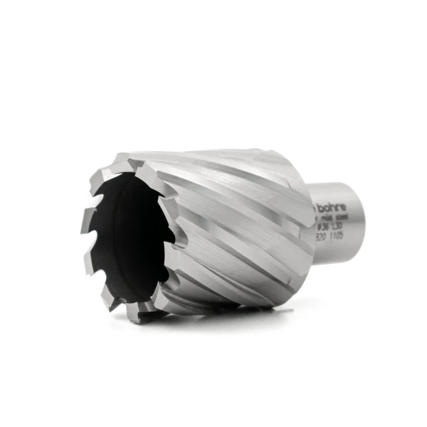 Корончатые сверла по металлу Bohre - Фото 11