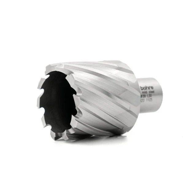 Корончатые сверла по металлу Bohre - Фото 5