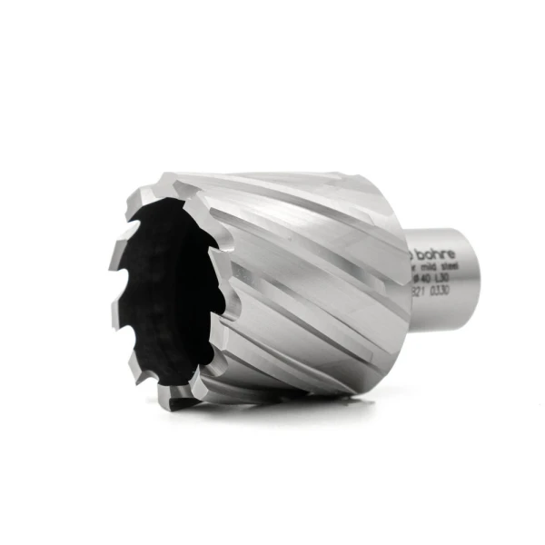 Корончатые сверла по металлу Bohre - Фото 7