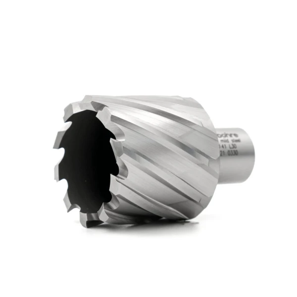 Корончатые сверла по металлу Bohre - Фото 9