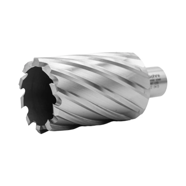 Корончатые сверла по металлу Bohre - Фото 10