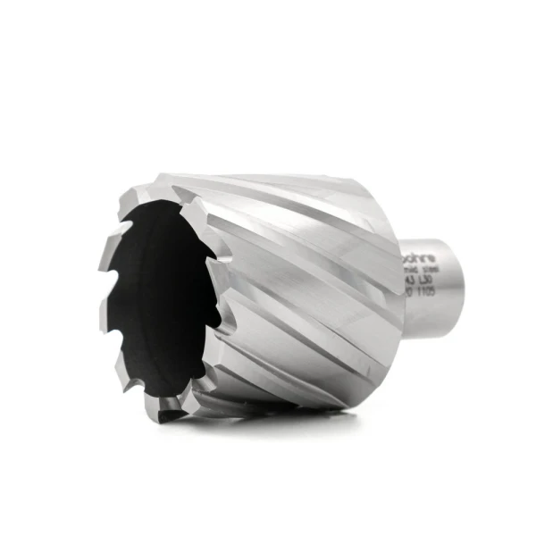 Корончатые сверла по металлу Bohre