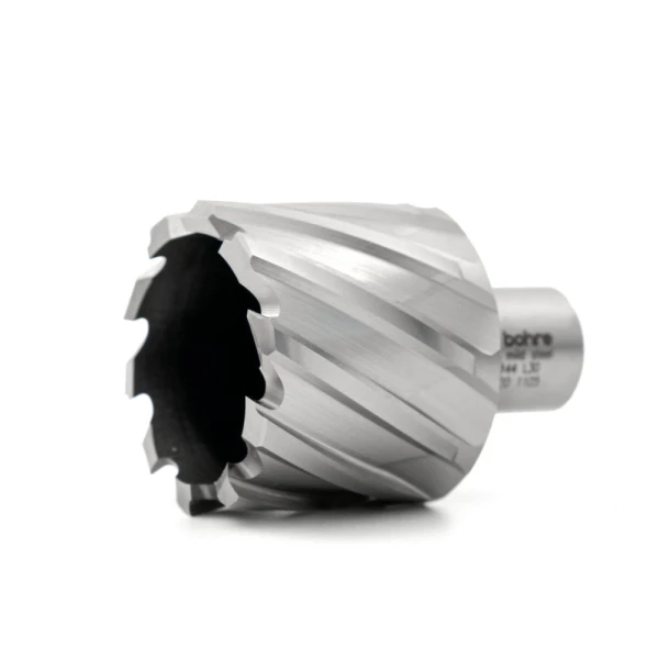 Корончатые сверла по металлу Bohre - Фото 3