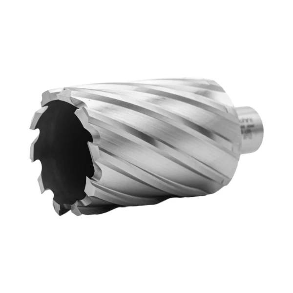 Корончатые сверла по металлу Bohre - Фото 6