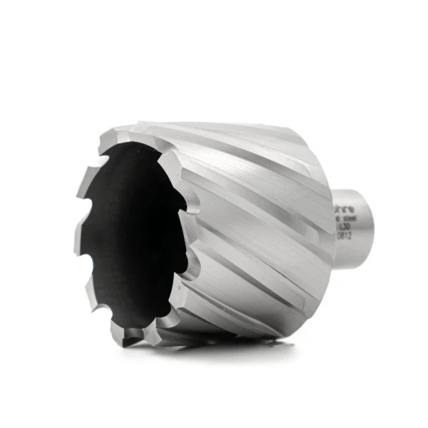 Корончатые сверла по металлу Bohre