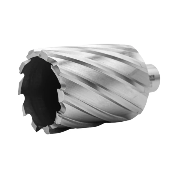 Корончатые сверла по металлу Bohre - Фото 2