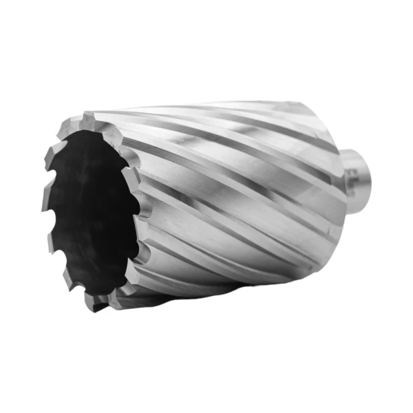 Корончатые сверла по металлу Bohre - Фото 4