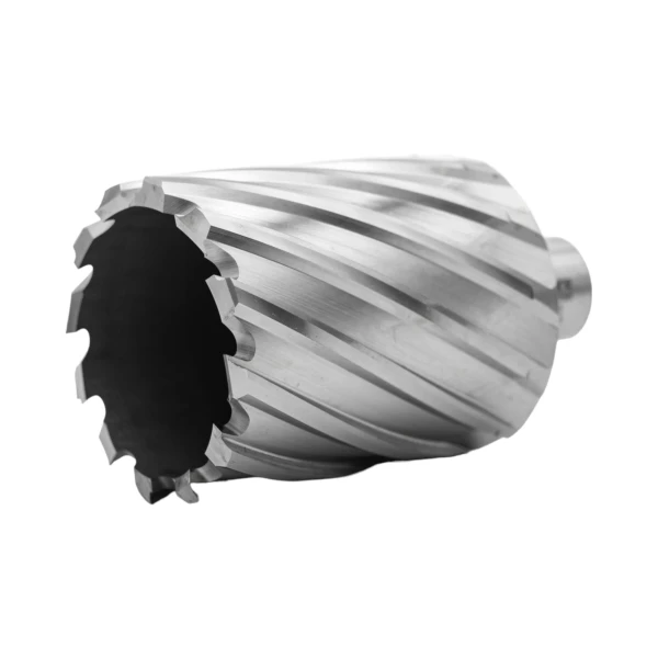 Корончатые сверла по металлу Bohre - Фото 6