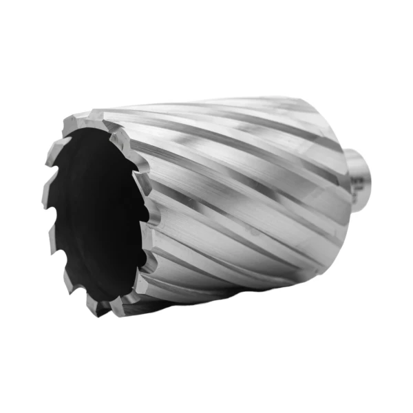 Корончатые сверла по металлу Bohre - Фото 8