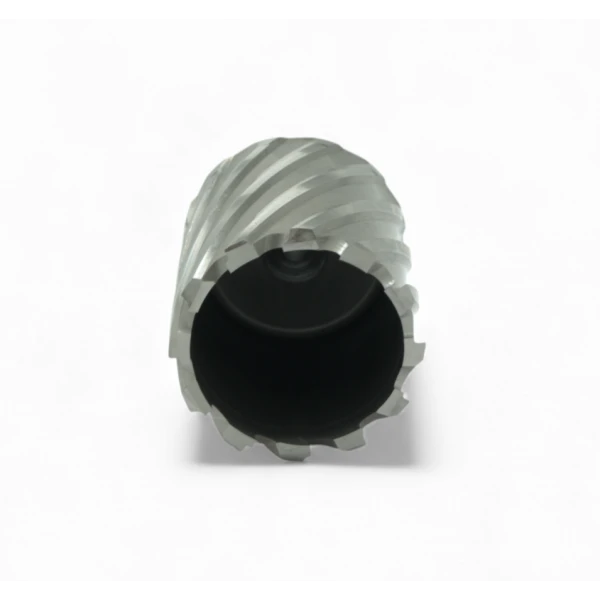 Сверло корончатое по металлу HSS Bohre 53х55 - Фото 3