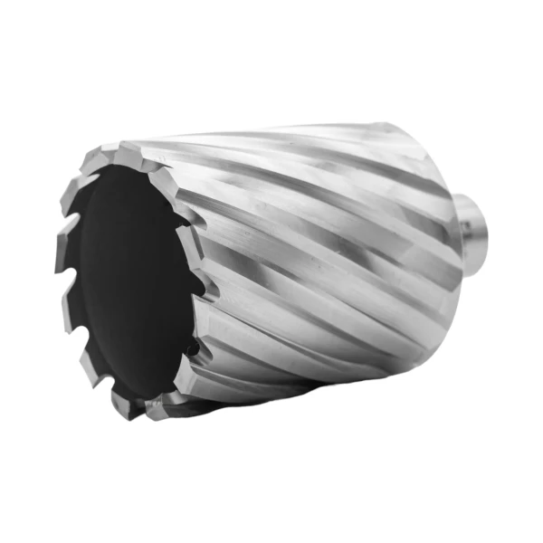 Корончатые сверла по металлу Bohre - Фото 12