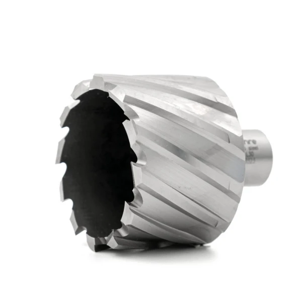 Корончатые сверла по металлу Bohre