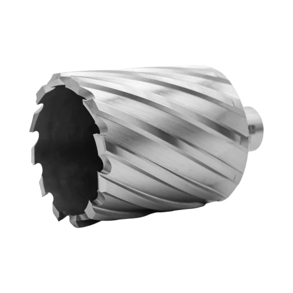 Корончатые сверла по металлу Bohre - Фото 2