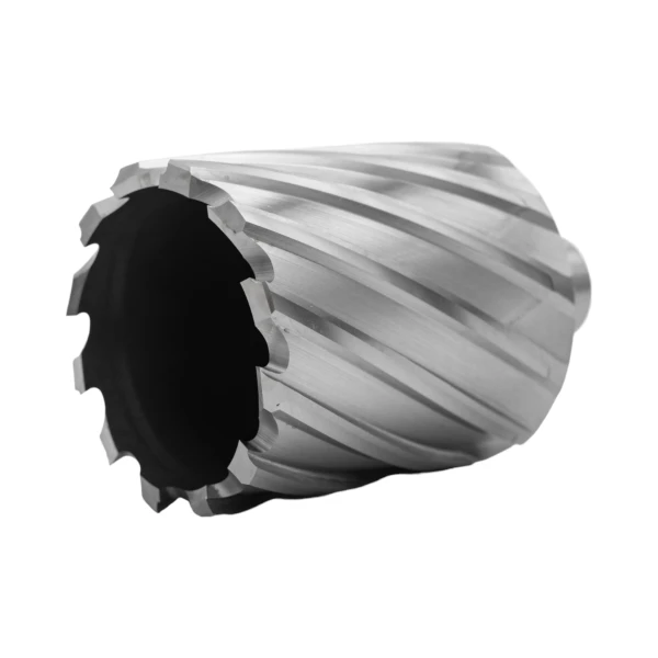 Корончатые сверла по металлу Bohre - Фото 4