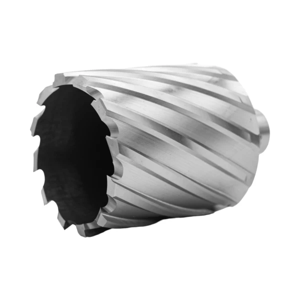 Корончатые сверла по металлу Bohre - Фото 6