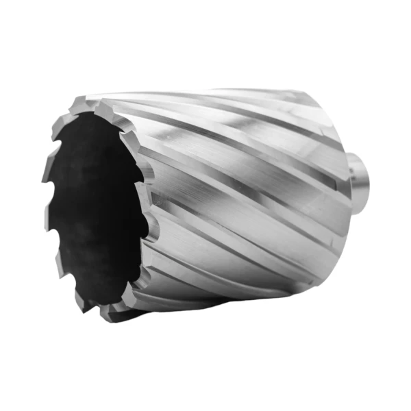 Корончатые сверла по металлу Bohre - Фото 10