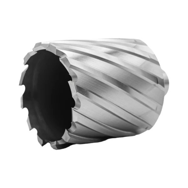 Корончатые сверла по металлу Bohre - Фото 12