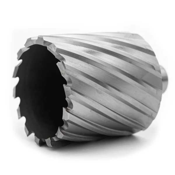 Корончатые сверла по металлу Bohre - Фото 2