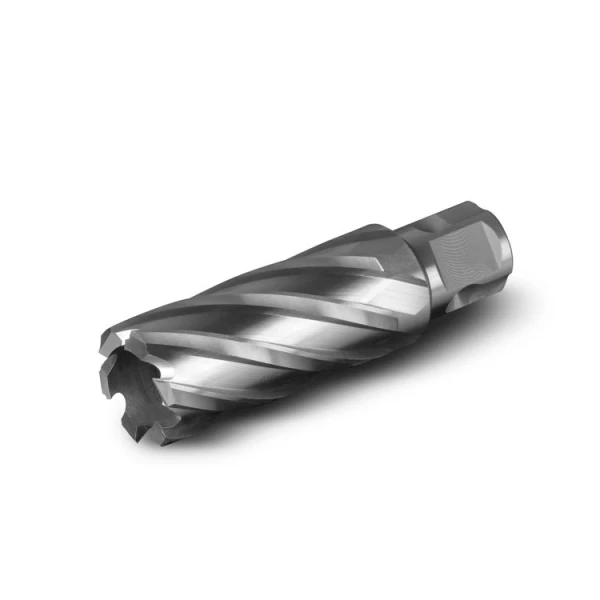 Корончатые сверла по металлу Bohre - Фото 6