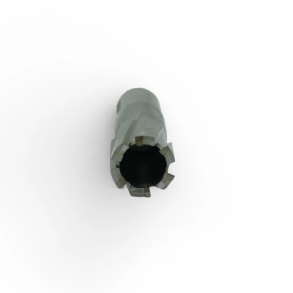 Сверло корончатое по металлу TCT Bohre 25х40 - Фото 3