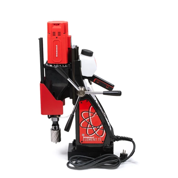 Станки Rotabroach - Фото 11