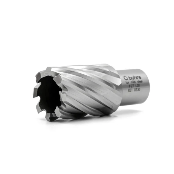 Корончатые сверла по металлу Bohre - Фото 3