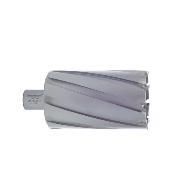 Корончатые сверла по металлу Rotabroach (Англия) - Фото 5