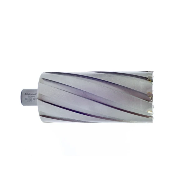 Корончатые сверла по металлу Rotabroach (Англия) - Фото 6